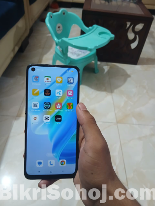 Oppo A95